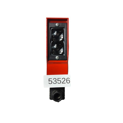 Leuze electronic 4 2000 - leuze, 85/4-2000