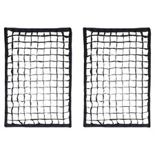 Photographie en nid d'abeille