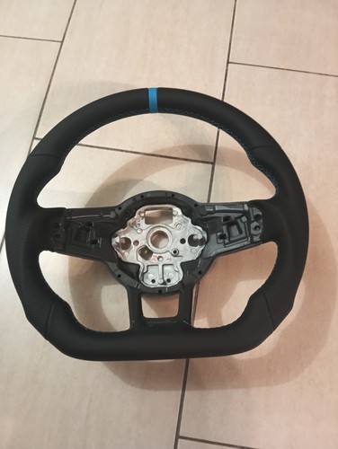 Volant volkswagen golf - volant, gti