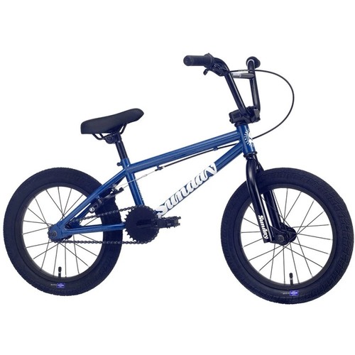 Sunday bmx blueprint bleu - sunday,