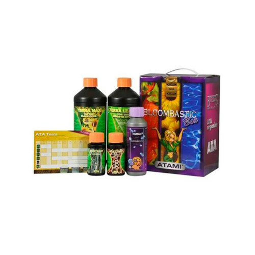 Atami ata bloombastic box kit - atami,