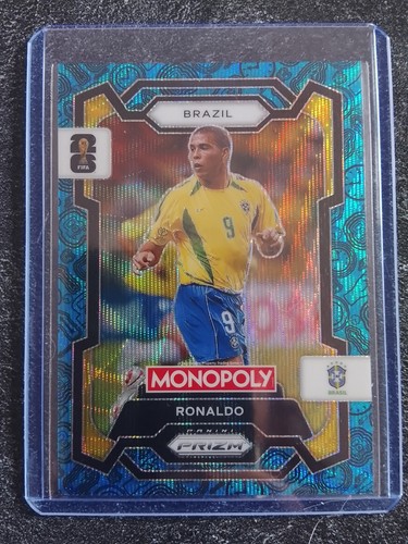 Ronaldo nº18 monopoly - de,