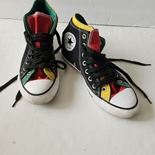 CONVERSE ALL STARS HIGHTOPS