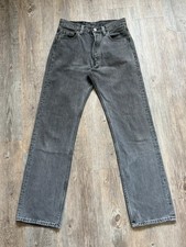 Levi's 501 W28 L30 Made in USA