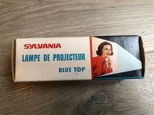 Sylvania lampe de projecteur Projector 
