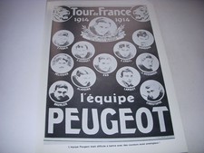 CYCLISME COUPURE LIVRE GT032D