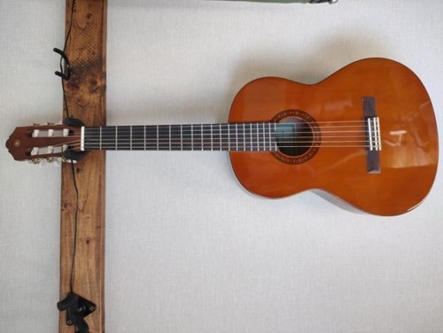Classical acoustic guitar - classical,