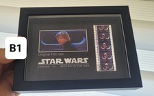 Cadre Pellicule 35mm Star Wars