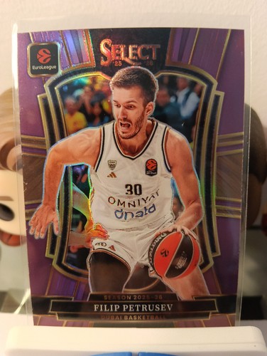 2025 panini select - 2025-26,