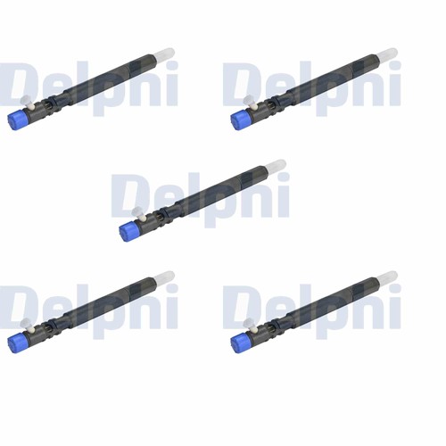 Delphi injecteur pour - delphi,