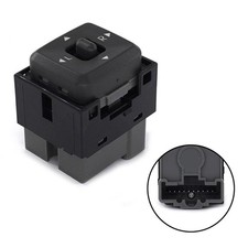 Interrupteur 2007 2008 ABS