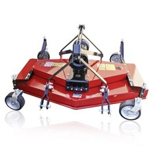 Tondo-broyeur SM 150 FH / Tondeuse 3 points pour tracteurs 30-48 CV D67926