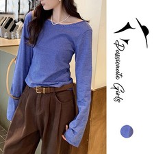 Chemise femme tendance rayée