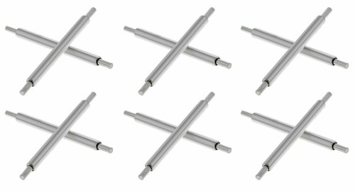 Fat spring bar for vintage - fat,