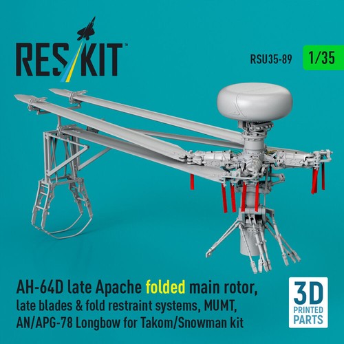 Reskit rsu35 0089 accessoire - reskit,