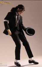 Figurine Michael Jackson 1/6