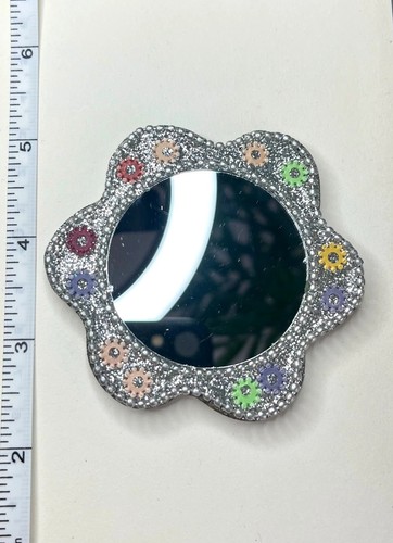 Petit miroir sac - de, sac,
