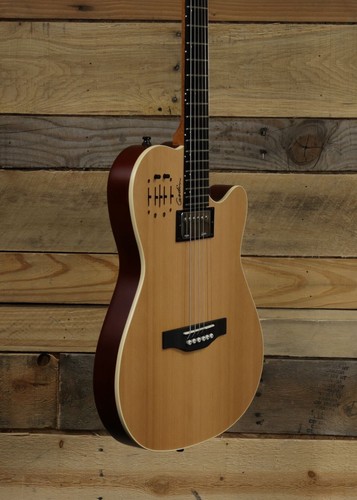 Godin ultra natural sg - godin,