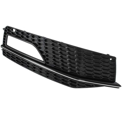 Grille pare chocs droit - pare-chocs,