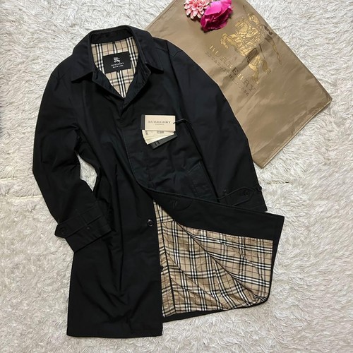 Trench coat burberry - trench-coat,