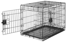 Cage métallique Amazon Basics
