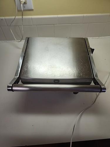 Breville bgr420xl professional - bgr420xl,