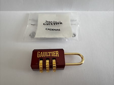 JEAN PAUL GAULTIER CADENAS