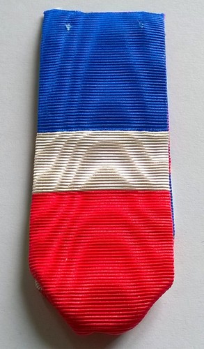 France ruban tricolore - france:,