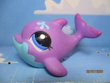 PETSHOP DAUPHIN N°1922