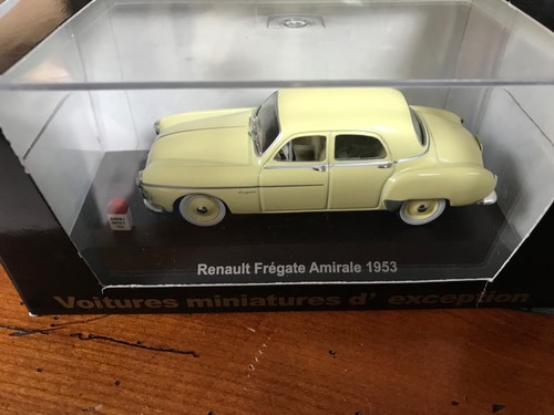 Renault frégate amiral 1953 - renault,