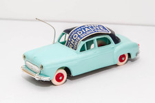 Norev Renault Fregate Pavois No Solido No Corgi No Tekno No CIJ No JRD No Dinky