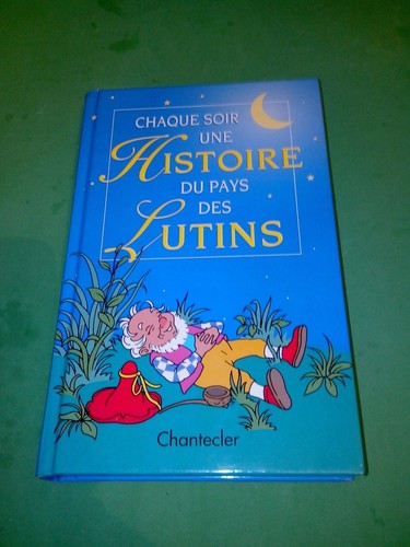 Chaque soir une histoire - , du