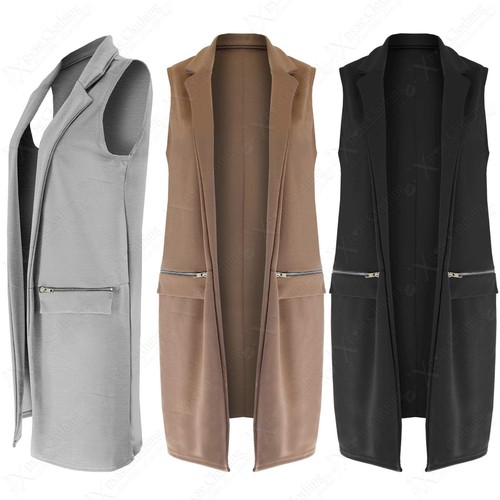 Nouveau veste longue - nouveau,