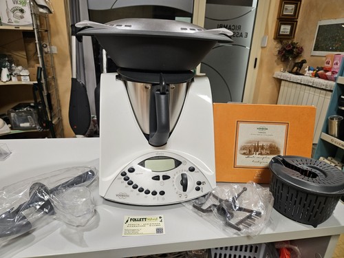 Bimby robot de cuisine - bimby,