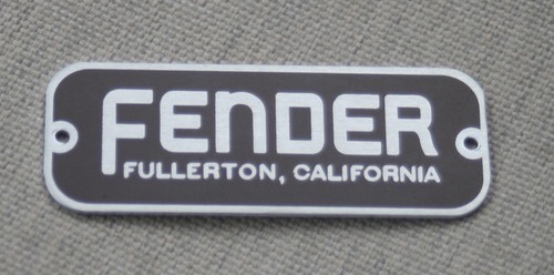 Tweed fender champ - tweed,
