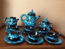 Service À Café Vallauris