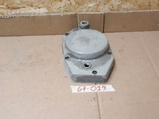 Carter Couverture Droite