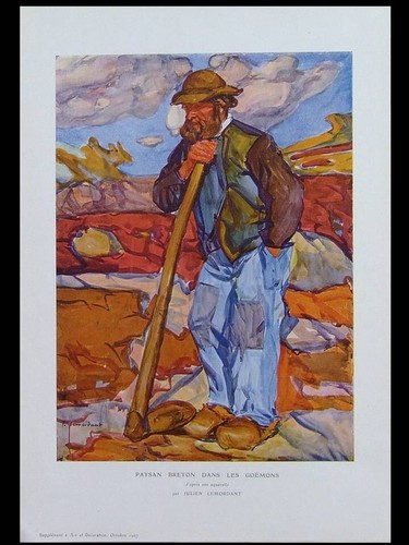 Jean julien lemordant - jean-julien, lemordant,