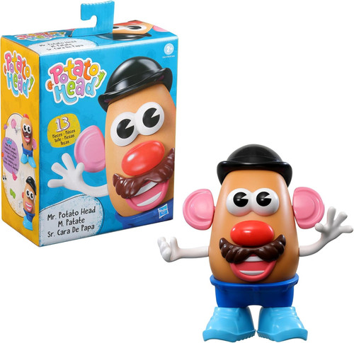Playskool potato head jouet - playskool,