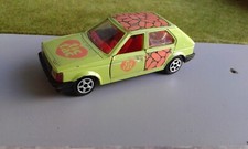 Norev Talbot Horizon Tic Tac