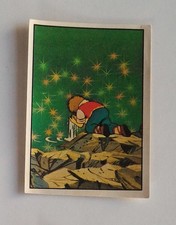 REMI SANS FAMILLE  (1982) - PANINI - AUTOCOLLANT / STICKER -n° 46 - OCCASION