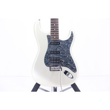 Guitare électrique AMERICAN DELUXE FAT STRATOCASTER