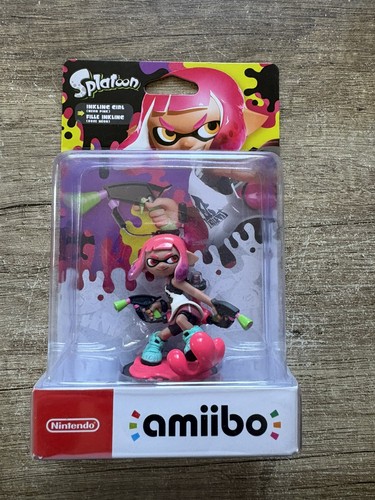 Figurine nintendo amiibo - nintendo,