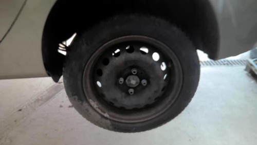 Jante renault clio phase - jante, 3