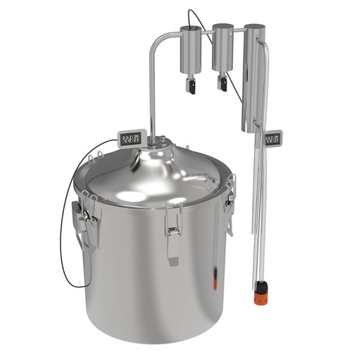 Distillateur classique l - 30,