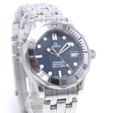 Omega Seamaster 300 2562.80 Professional 300m Quartz Working