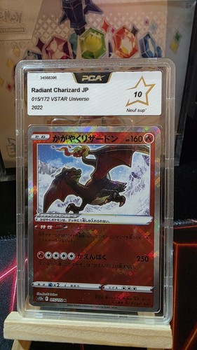 Nintendo pokémon jcc - pokémon, radiant
