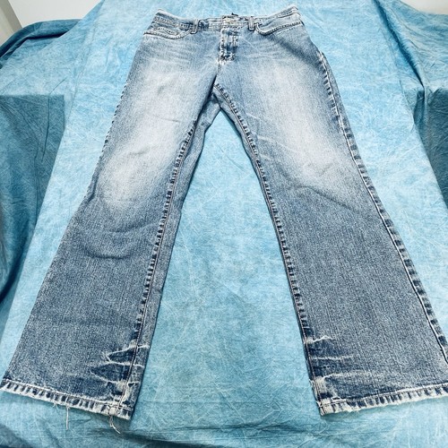 Vtg quicksilver quickjean mens - quickjean,