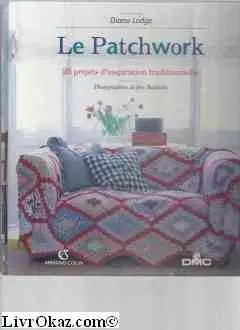 Patchwork 25 projets - patchwork.,