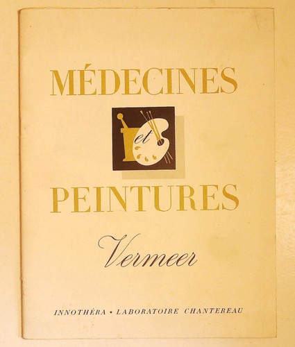 Médecines peintures 92 - médecines, et